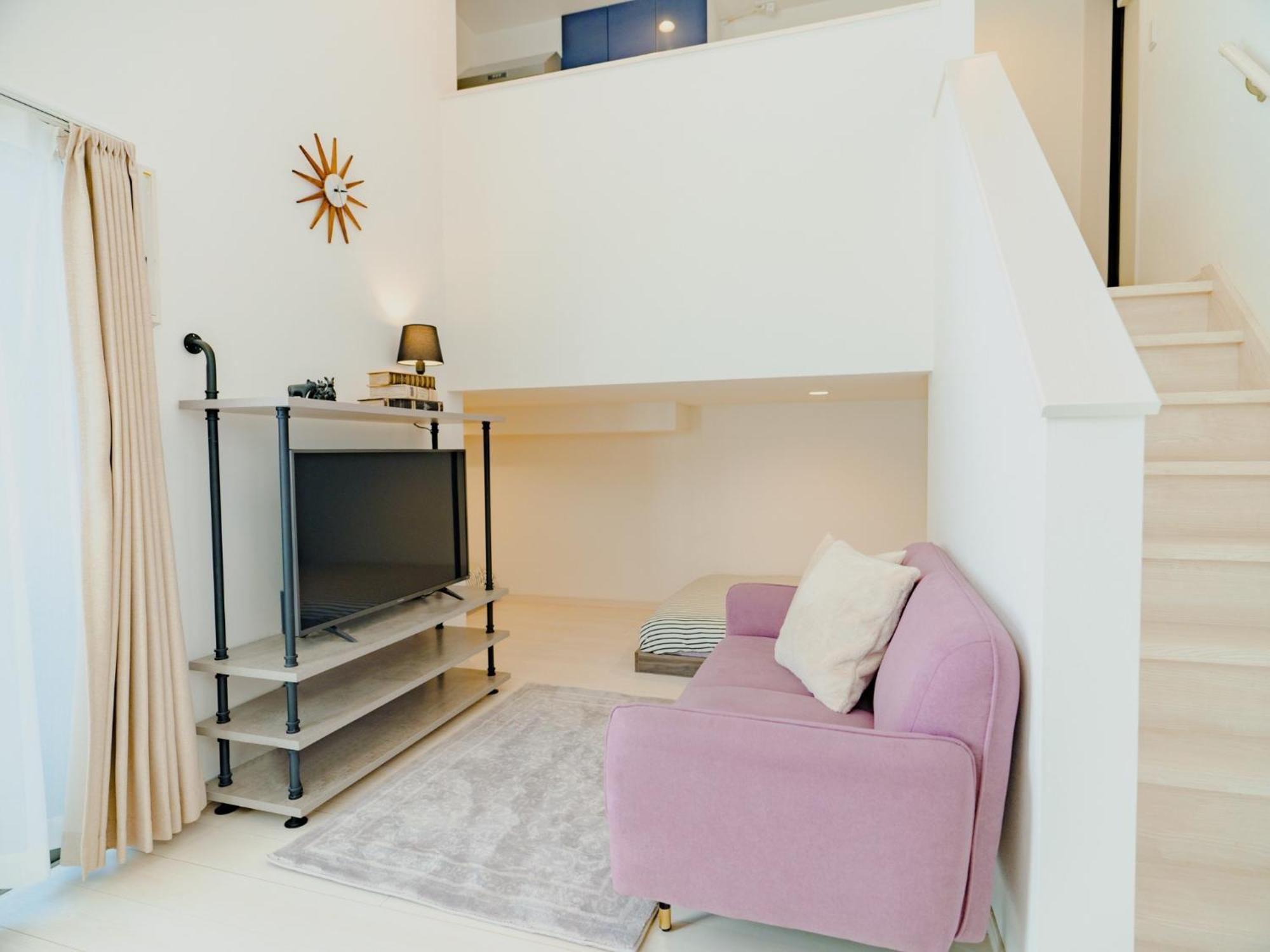 Your Room Kumamoto Sta Little 202 Vacation Stay 75720 Екстер'єр фото