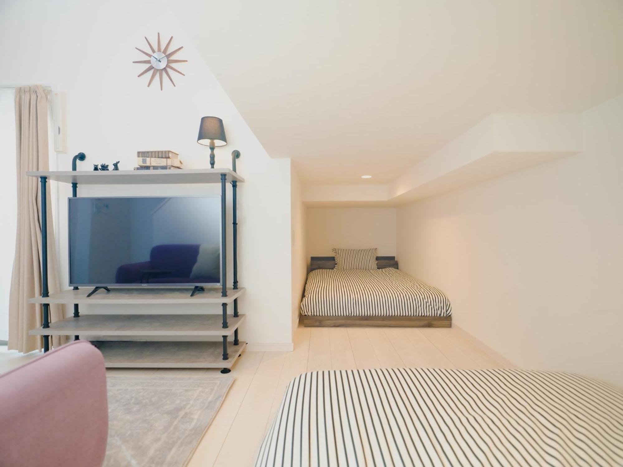 Your Room Kumamoto Sta Little 202 Vacation Stay 75720 Екстер'єр фото