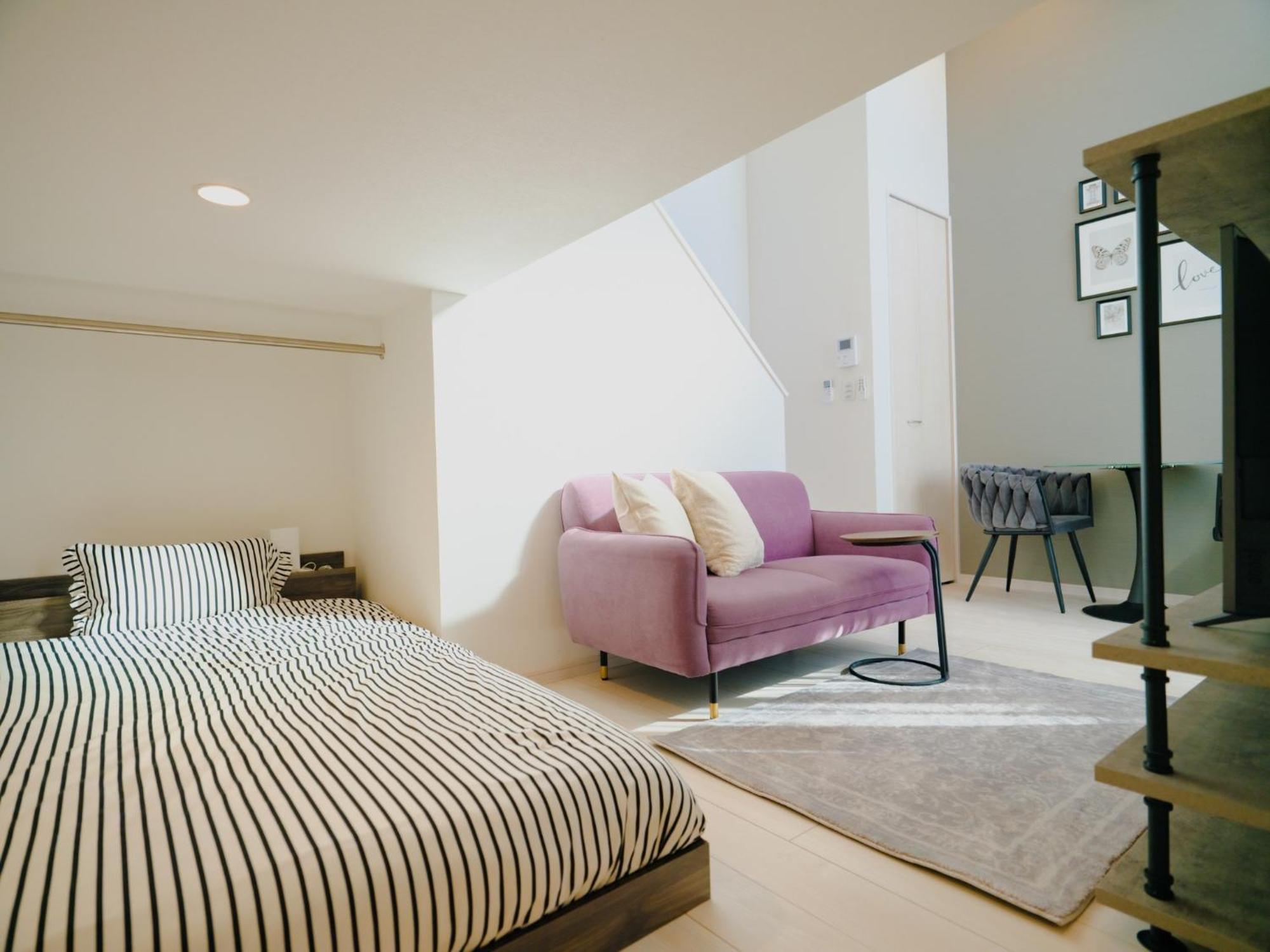 Your Room Kumamoto Sta Little 202 Vacation Stay 75720 Екстер'єр фото