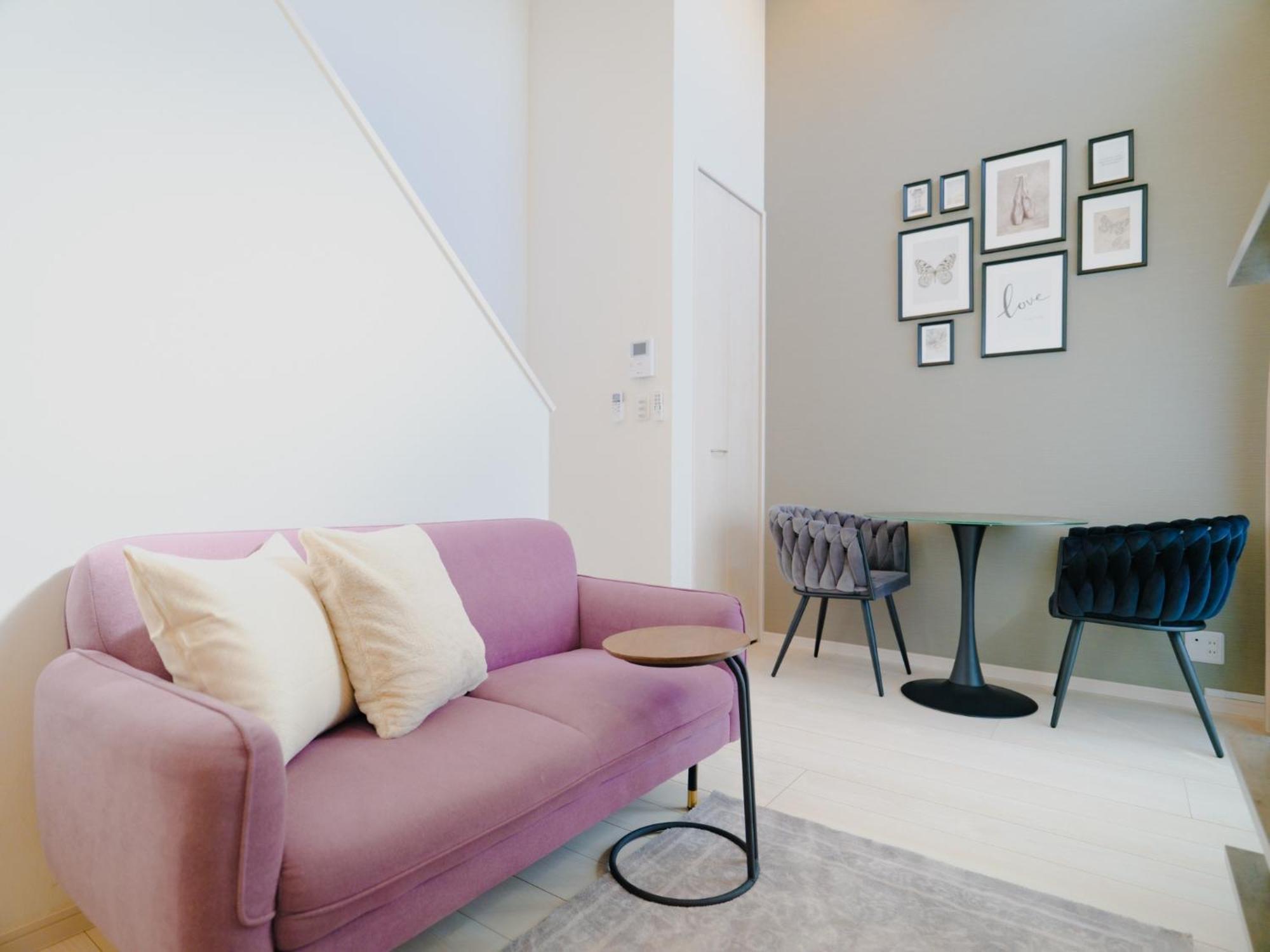 Your Room Kumamoto Sta Little 202 Vacation Stay 75720 Екстер'єр фото